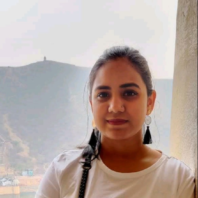 Akanksha 